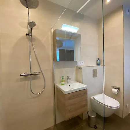 Araliya Private Apartmán Krakov