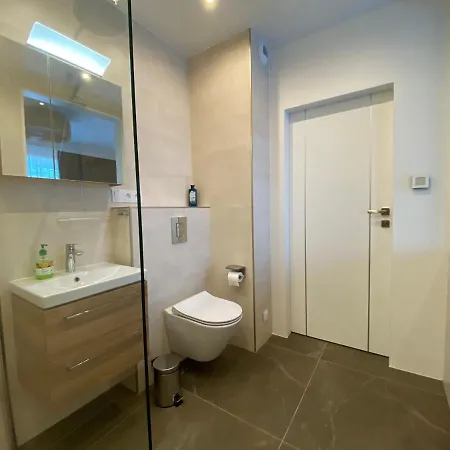 Apartment Araliya Private Krakow