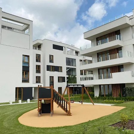 Apartment Araliya Private