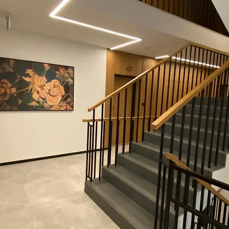 Apartmán Araliya Private *
