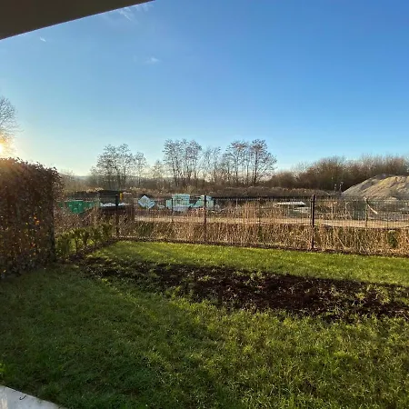 Araliya Private Apartmán Krakov