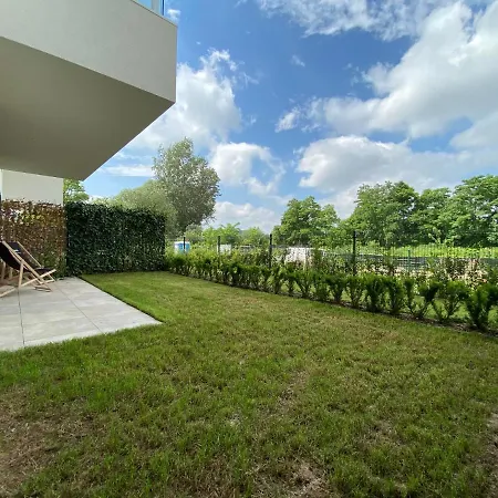 Araliya Private Apartmán Krakov