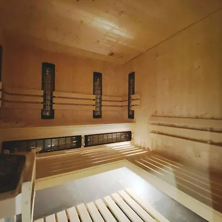 Apartmán Araliya Private *