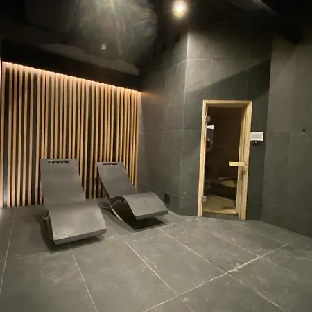 Apartment Araliya Private Krakow
